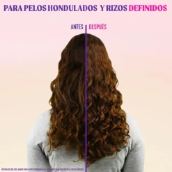 Tratamiento Rizos Definidos 2nd Dia Bouncy Curls Reviver