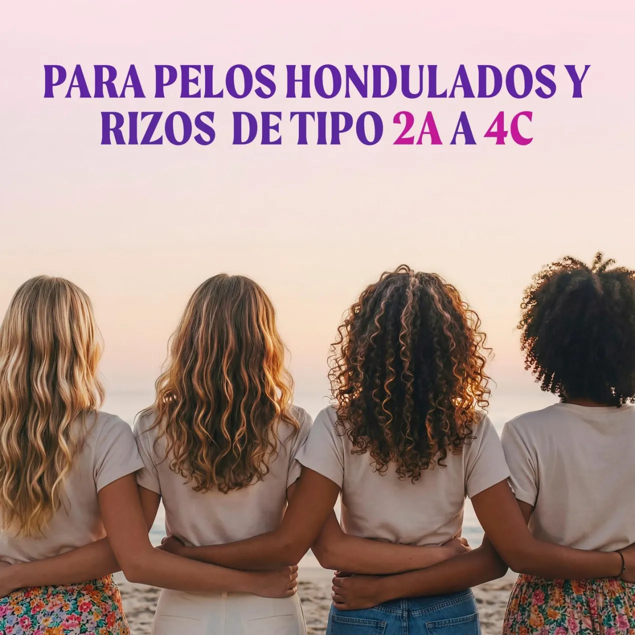 Tratamiento Rizos Definidos 2nd Dia Bouncy Curls Reviver