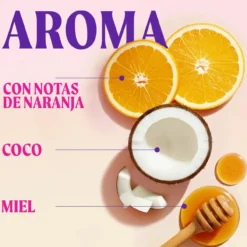 Tratamiento Rizos Definidos 2nd Dia Bouncy Curls Reviver