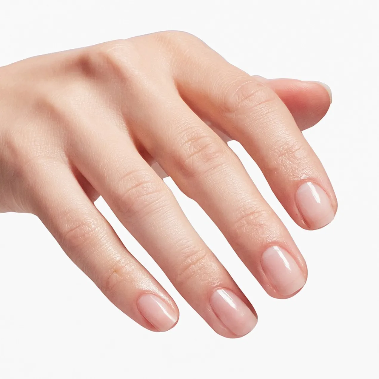 Tratamientos de Uñas Start to Finish 3in1