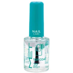 Tratamiento Top Coat 3D Effect