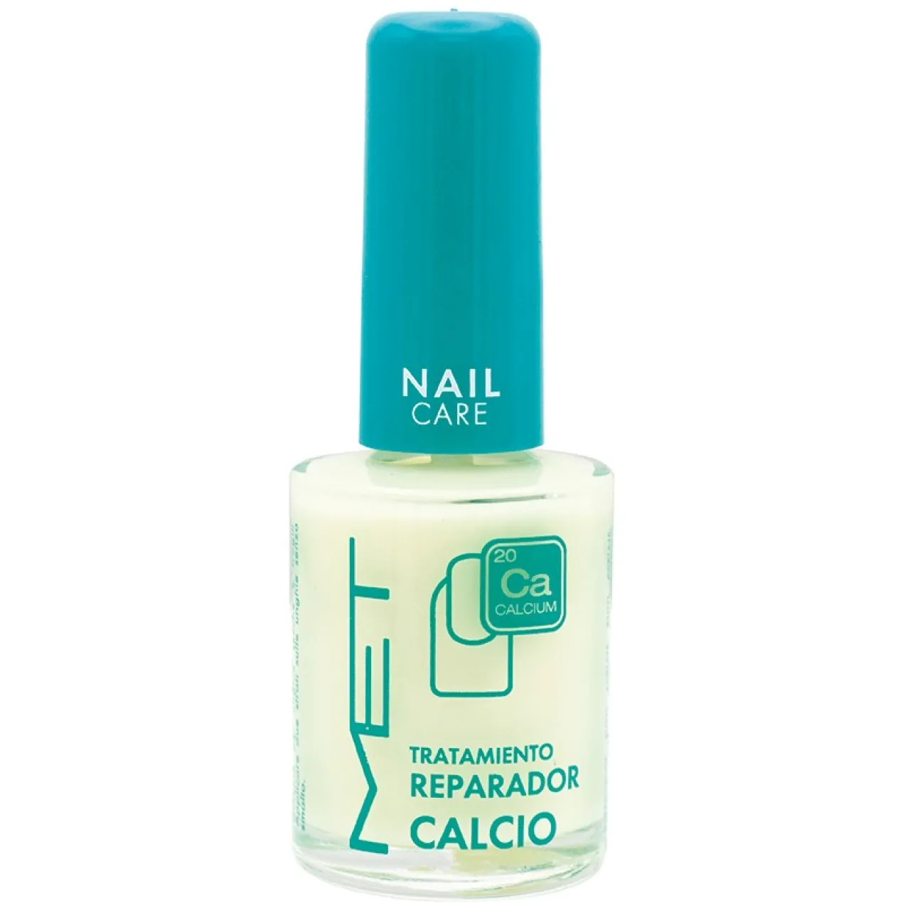 Tratamiento Uñas Calcio