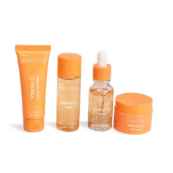 Travel Kit Skin Solution Vitamina C