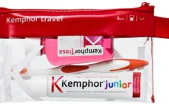 Travel Neceser Higiene Bucal Junior