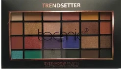 Trendsetter Paleta de Sombras