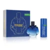 Tribe Eau de Toilette Estuche de Regalo