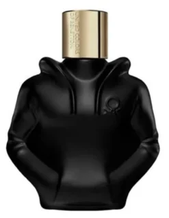 Tribe Elixir Eau de Parfum