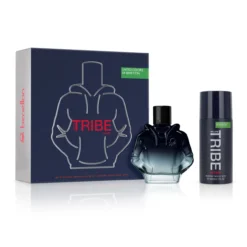Tribe Intense Eau de Parfum Estuche de regalo