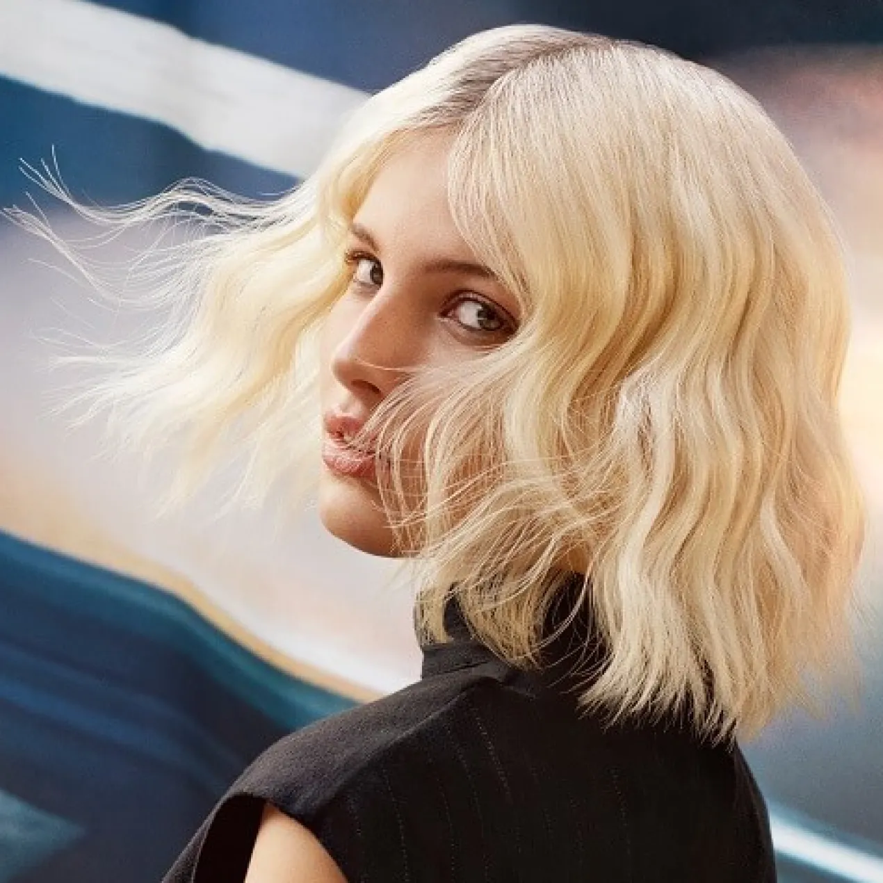 Trilliant Spray de Brillo y Protección para el Cabello