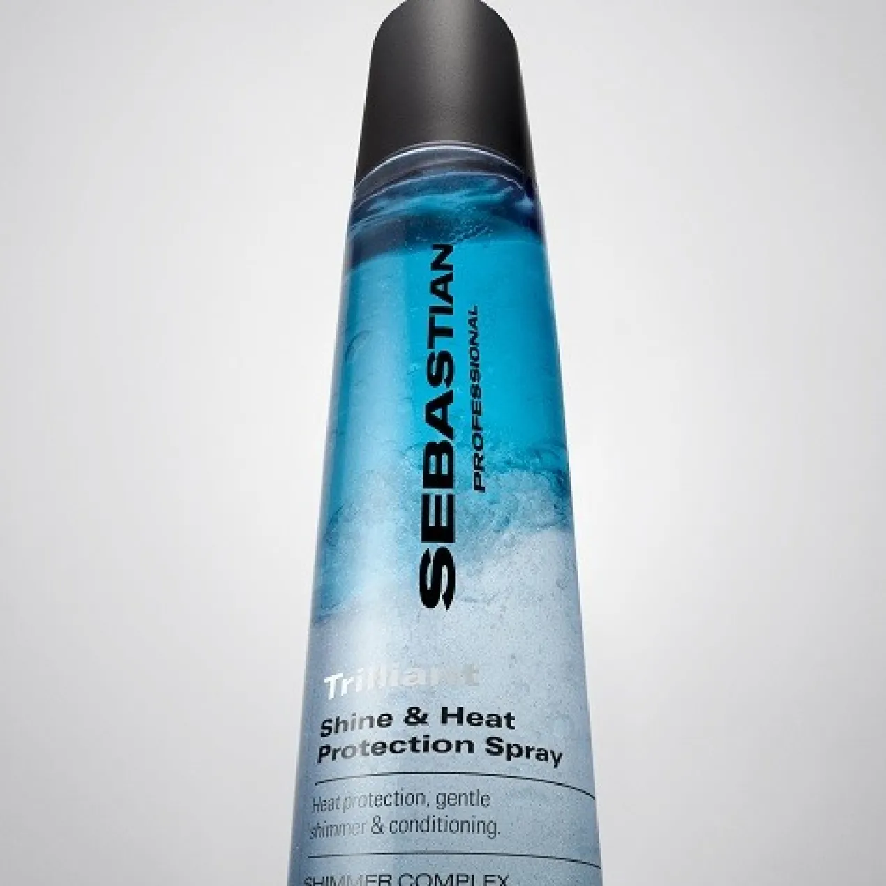 Trilliant Spray de Brillo y Protección para el Cabello