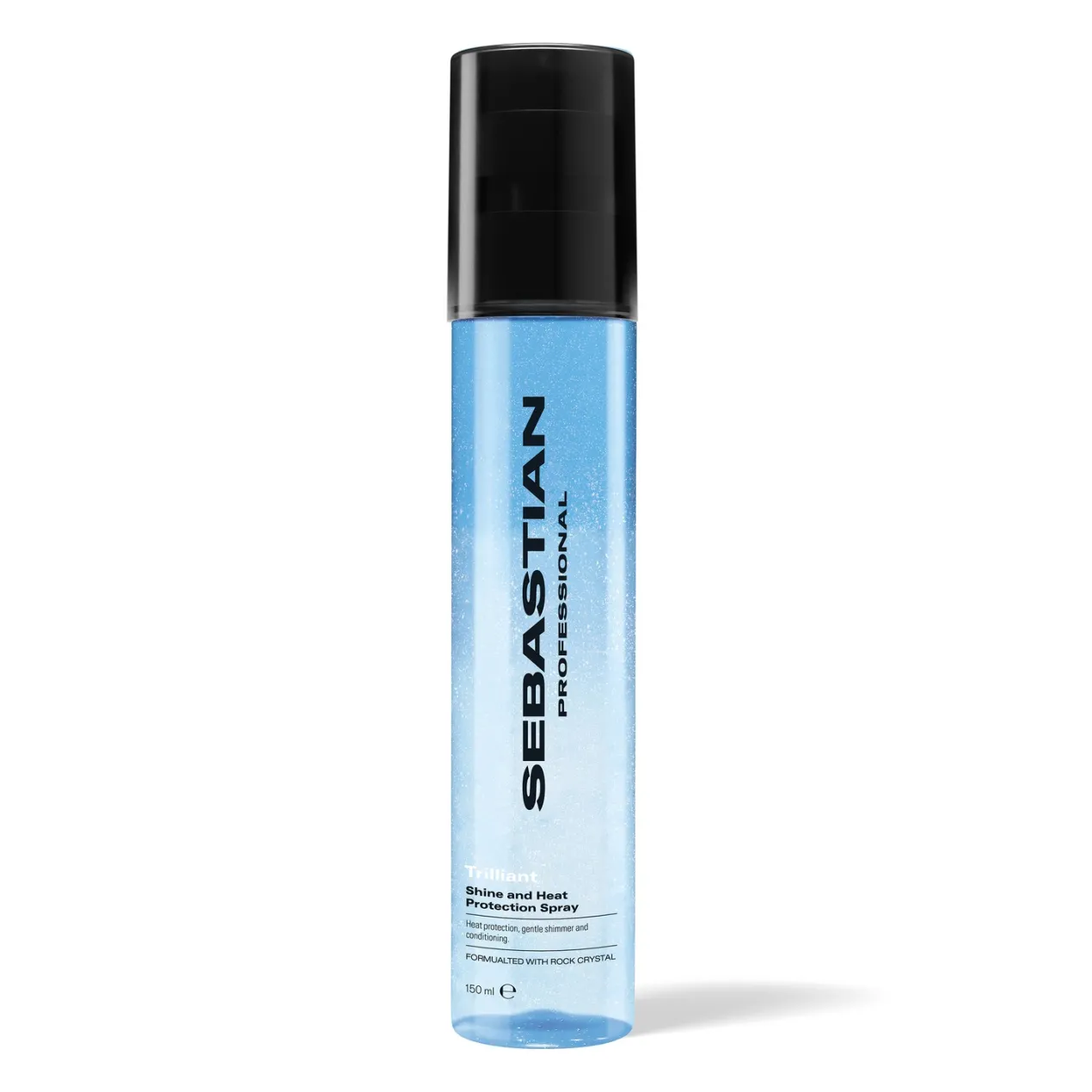 Trilliant Spray de Brillo y Protección para el Cabello