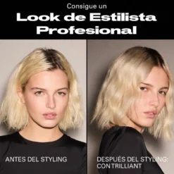Trilliant Spray de Brillo y Protección para el Cabello