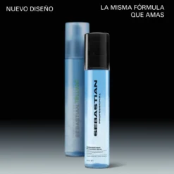 Trilliant Spray de Brillo y Protección para el Cabello