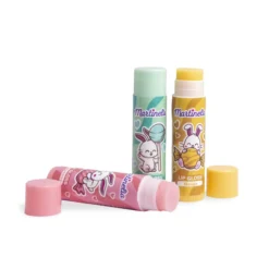 Trio Yummy Lip Balm