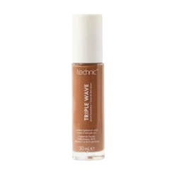Triple Wave Serum Foundation Base de Maquillaje