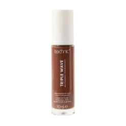 Triple Wave Serum Foundation Base de Maquillaje