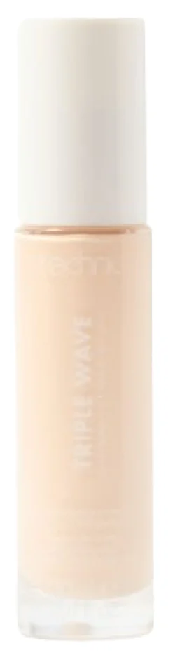 Triple Wave Serum Foundation Base de Maquillaje
