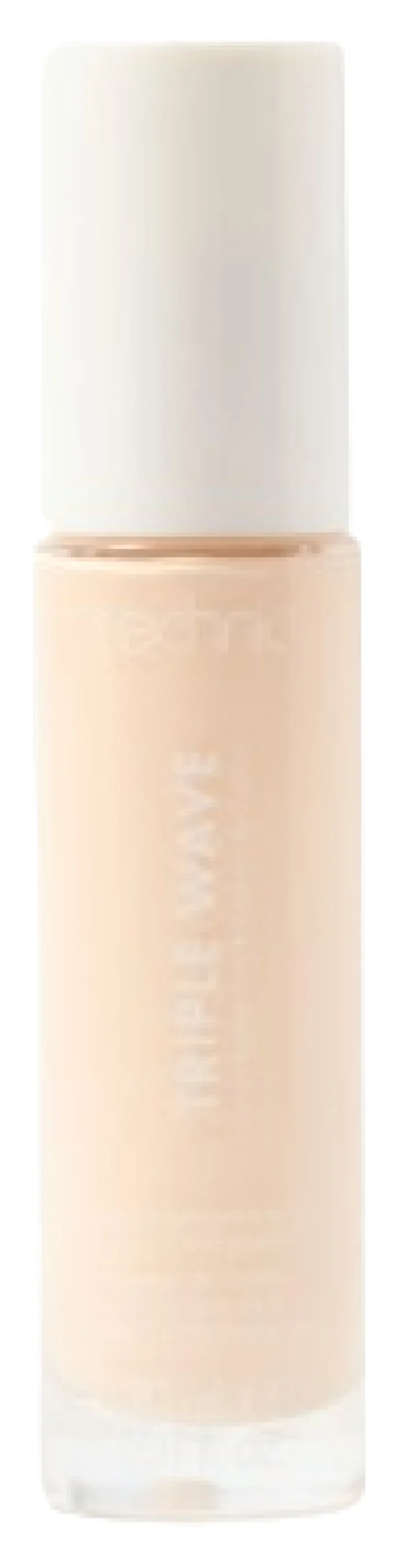 Triple Wave Serum Foundation Base de Maquillaje