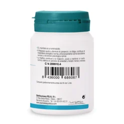 Triptófano con Gaba + Pasiflora y Magnesio