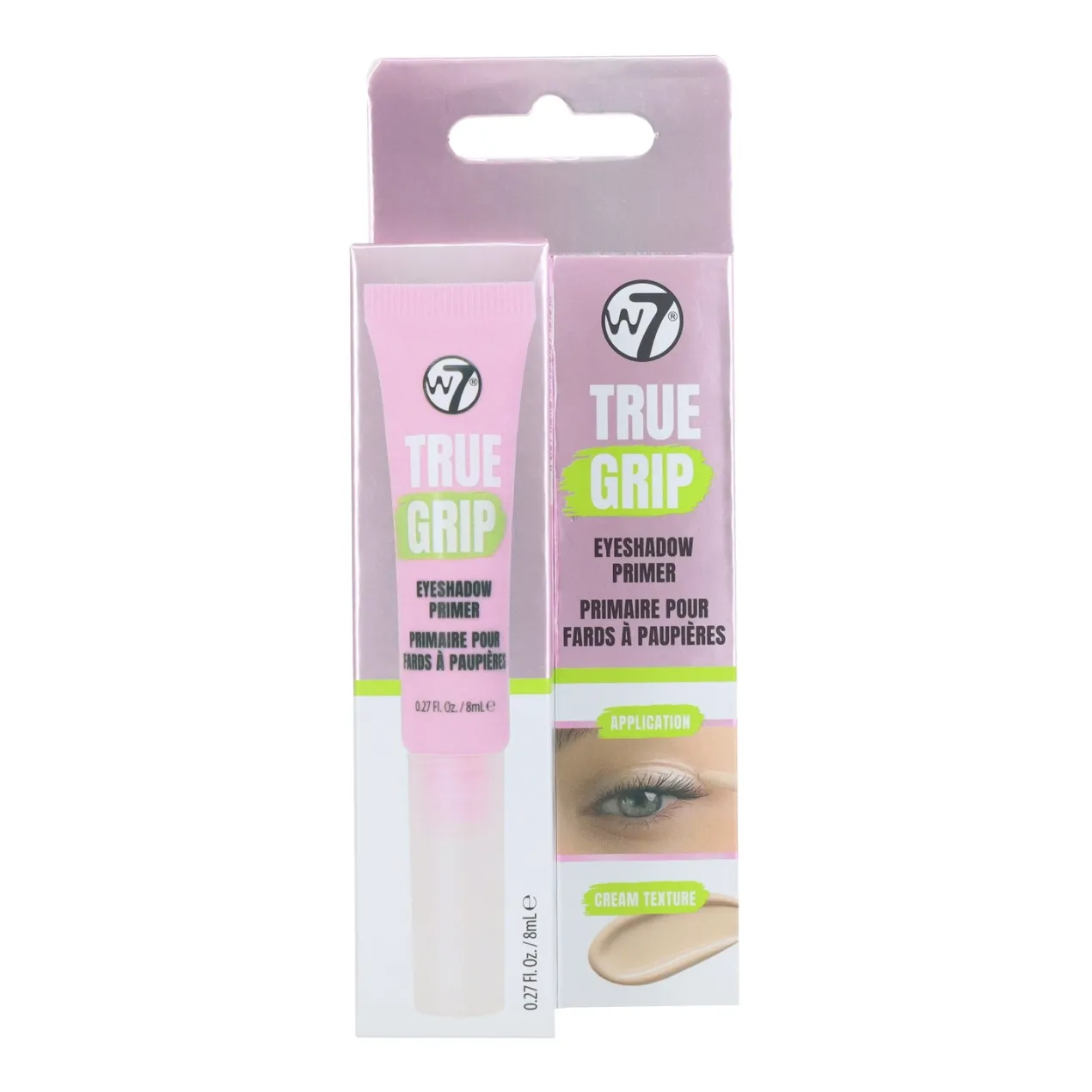 True Grip Eyeshadow Primer