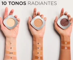 True Match Tinted Balm Base de Maquillaje