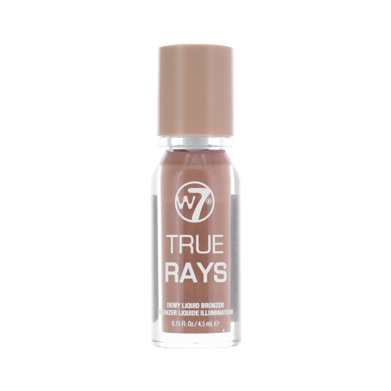 True Rays Liquid Glow Bronzer