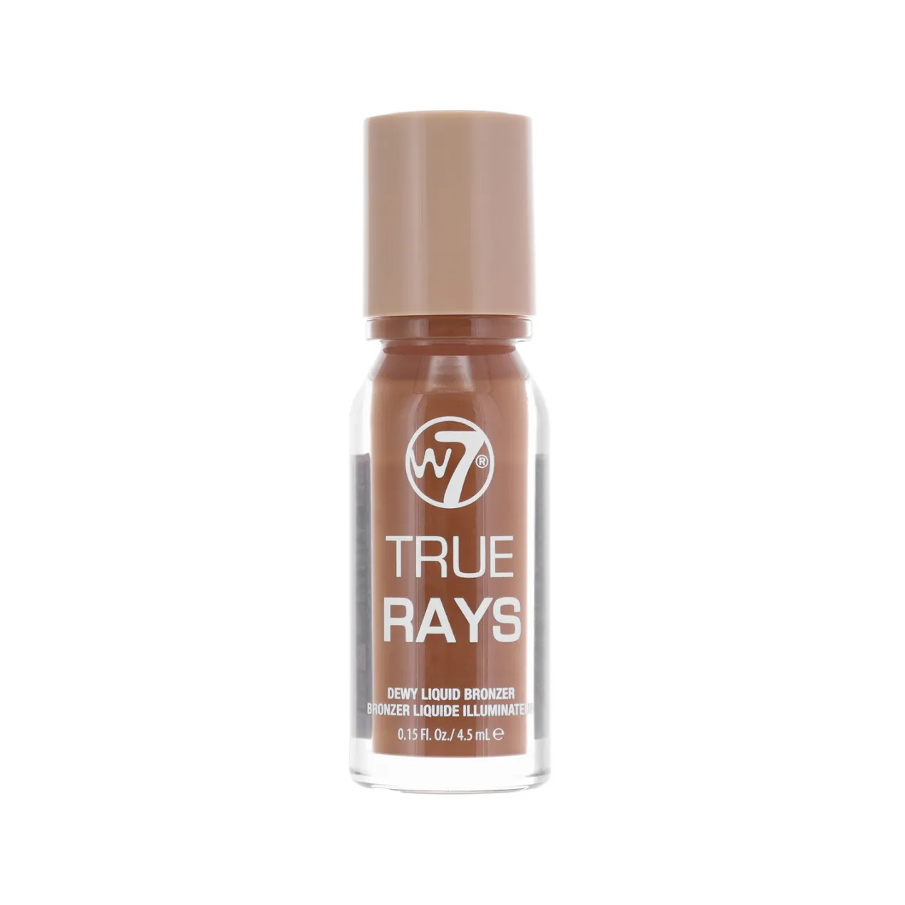 True Rays Liquid Glow Bronzer