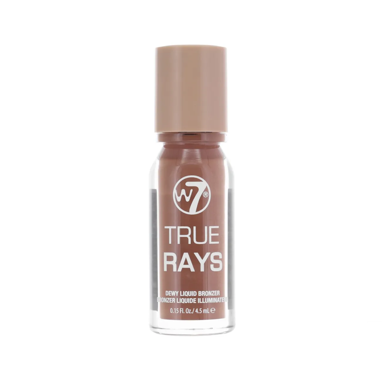 True Rays Liquid Glow Bronzer