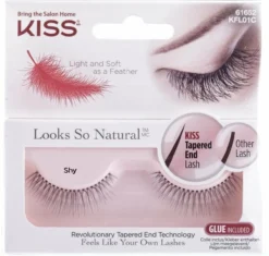 True Volume Pestañas Postizas