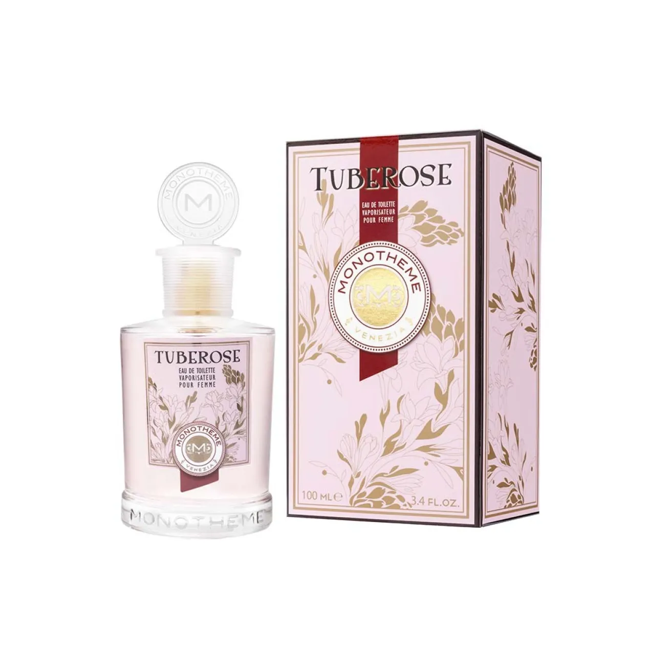 Tuberosa EDT