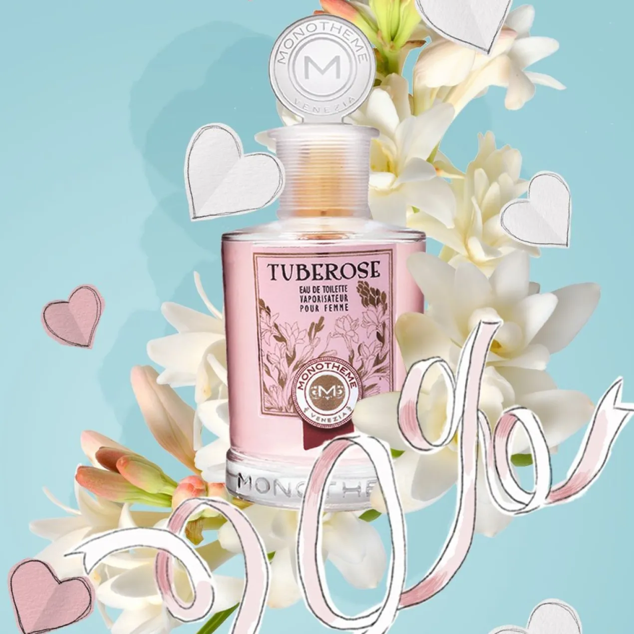 Tuberosa EDT