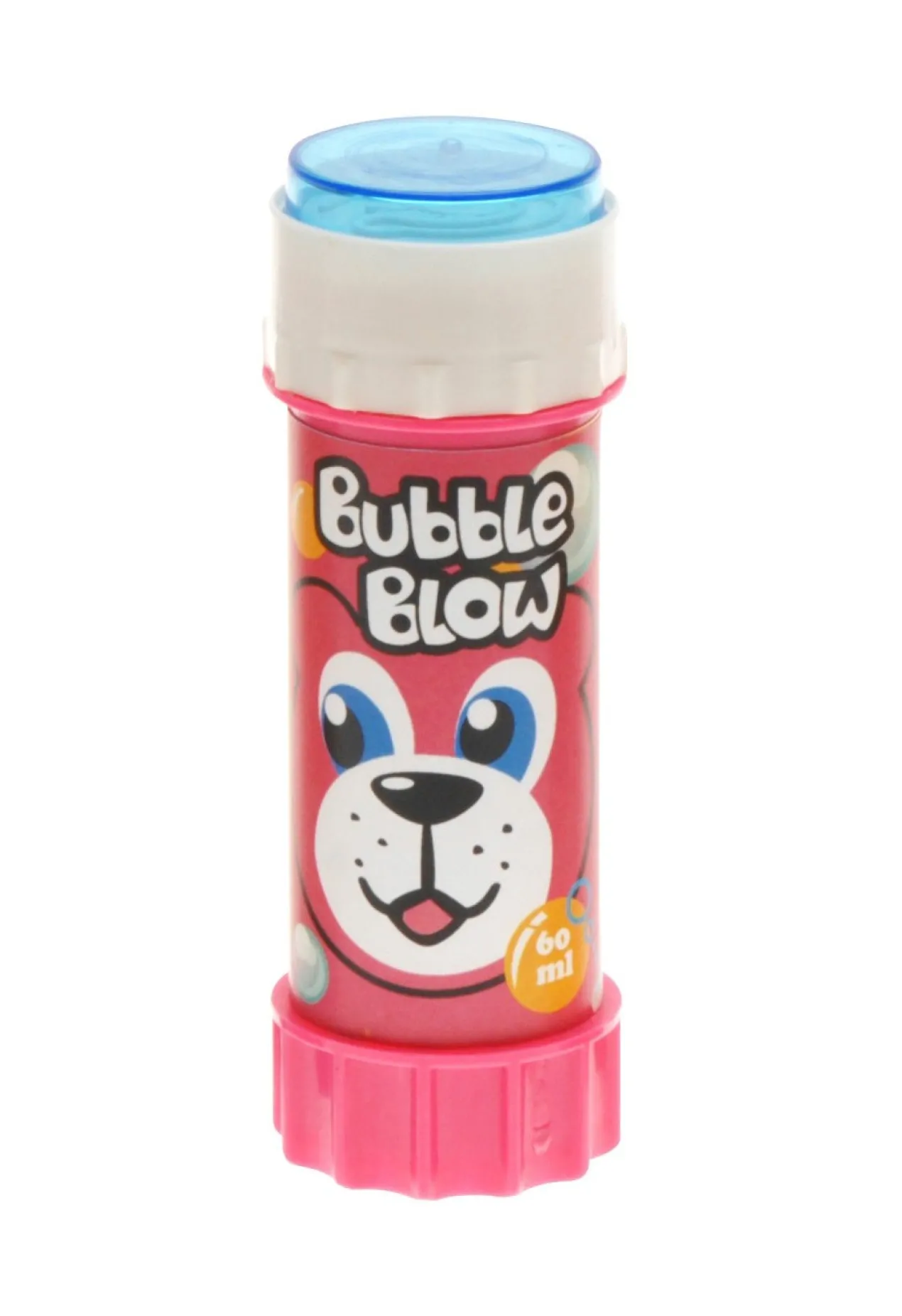 Tubo de Burbujas