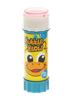 Tubo de Burbujas