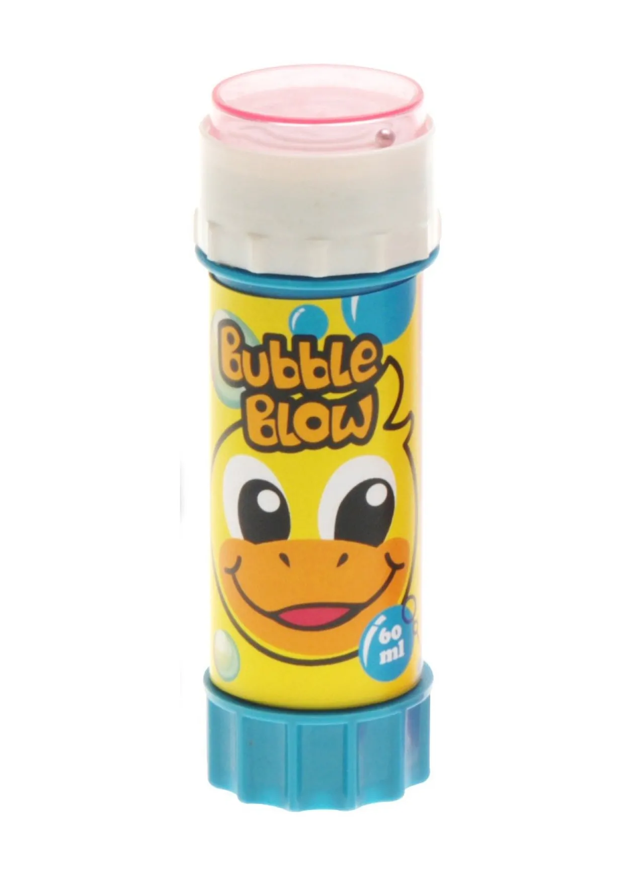 Tubo de Burbujas