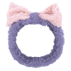 Turbante Baño Lila
