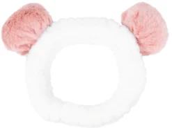 Turbante Baño Panda