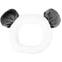 Turbante Baño Panda