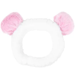 Turbante Baño Panda