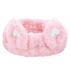 Turbante de Baño Gatito
