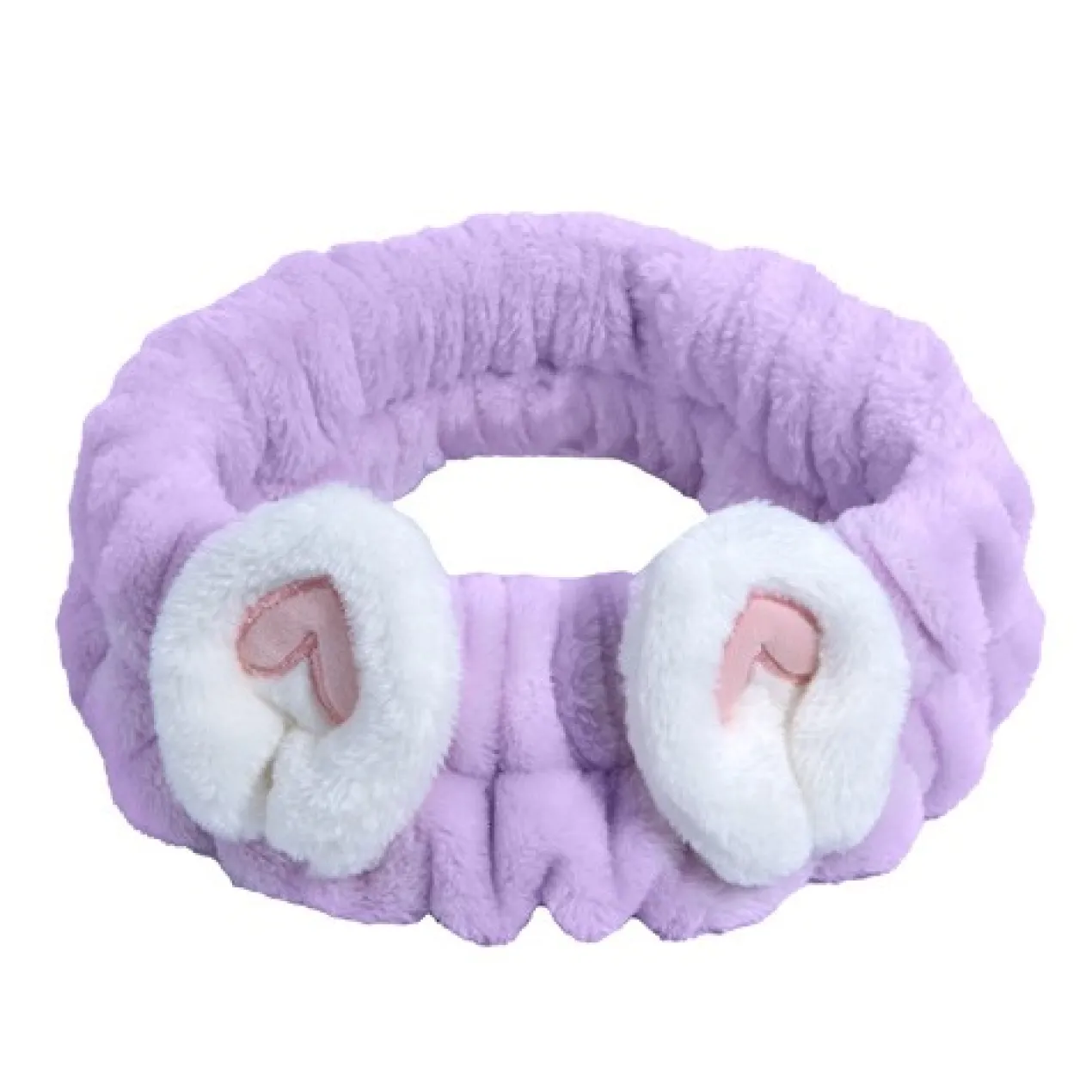 Turbante de Baño Gato