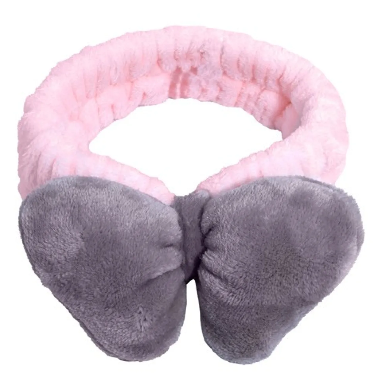 Turbante Lazo Marrón