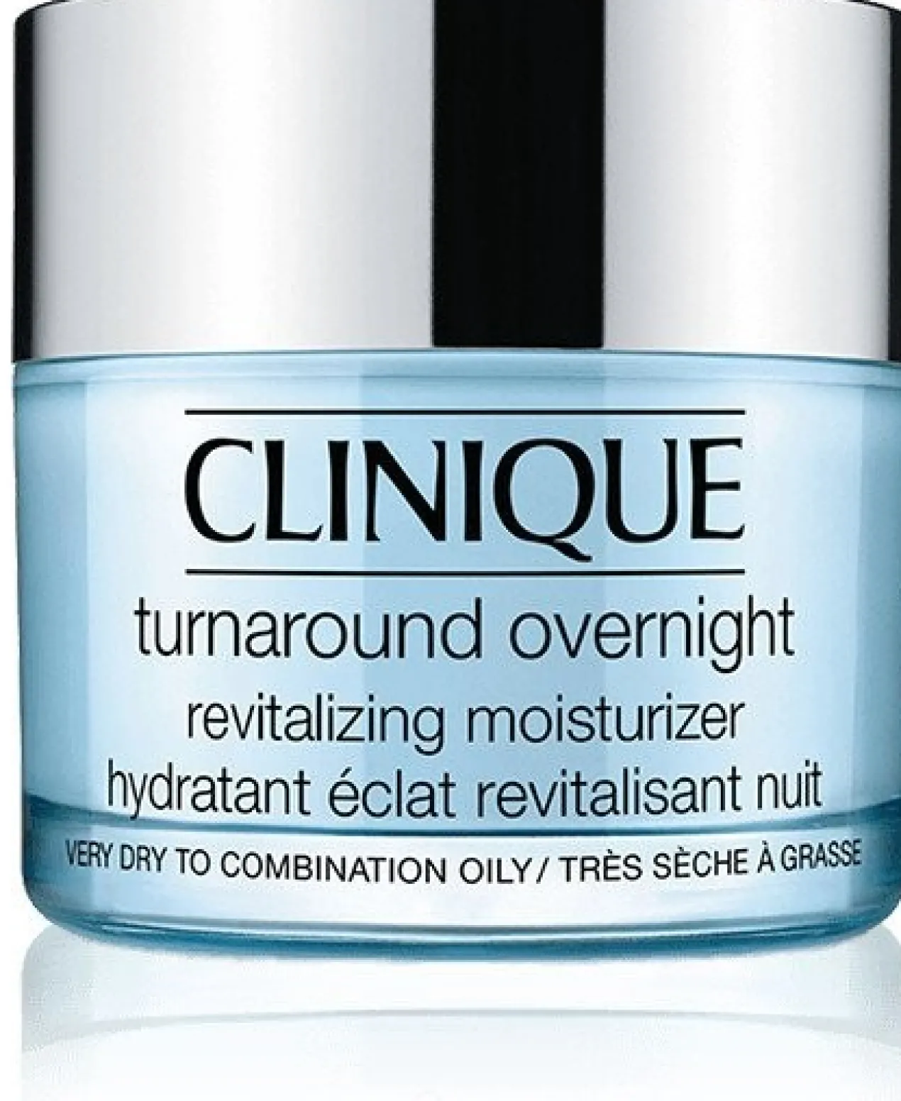 Turnaround Hidratante Revitalizante Noche