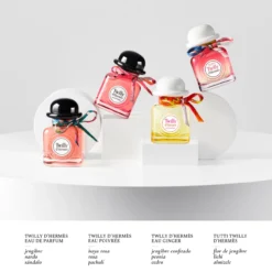 Tutti Twilly d'Hermès Eau de Parfum