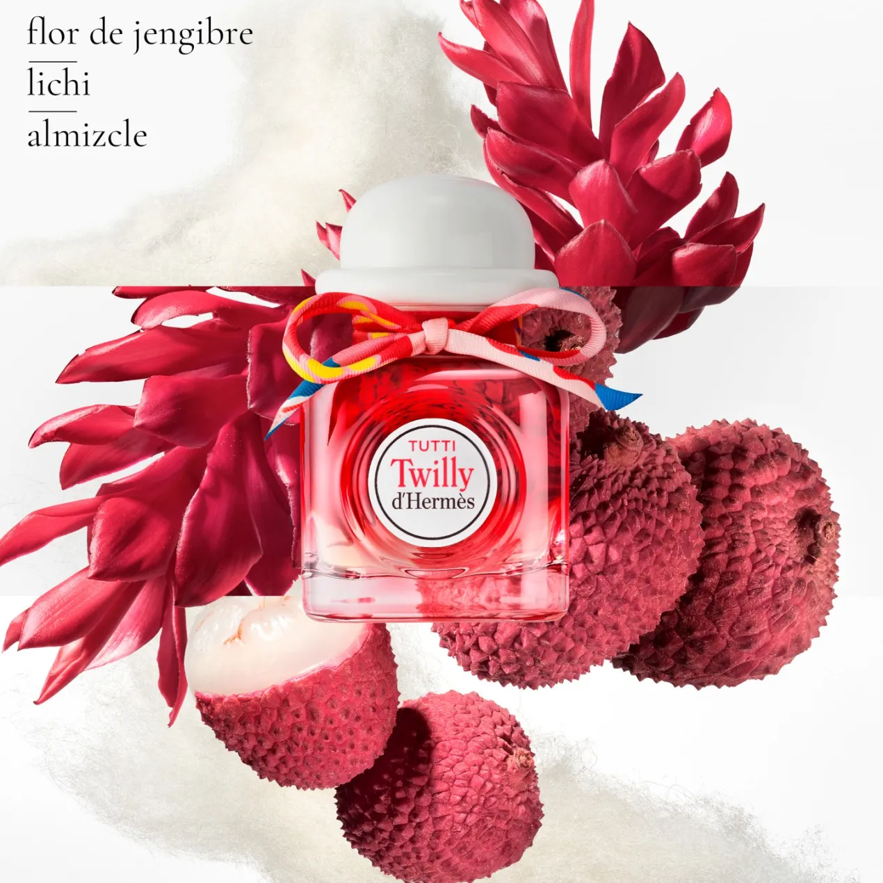 Tutti Twilly d'Hermès Eau de Parfum