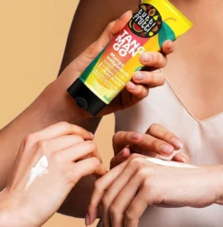 Tutti Frutti Bálsamo Corporal Mango & Lemongrass