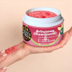 Tutti Frutti Exfoliante Corporal Hidratante Sandía + Verbena