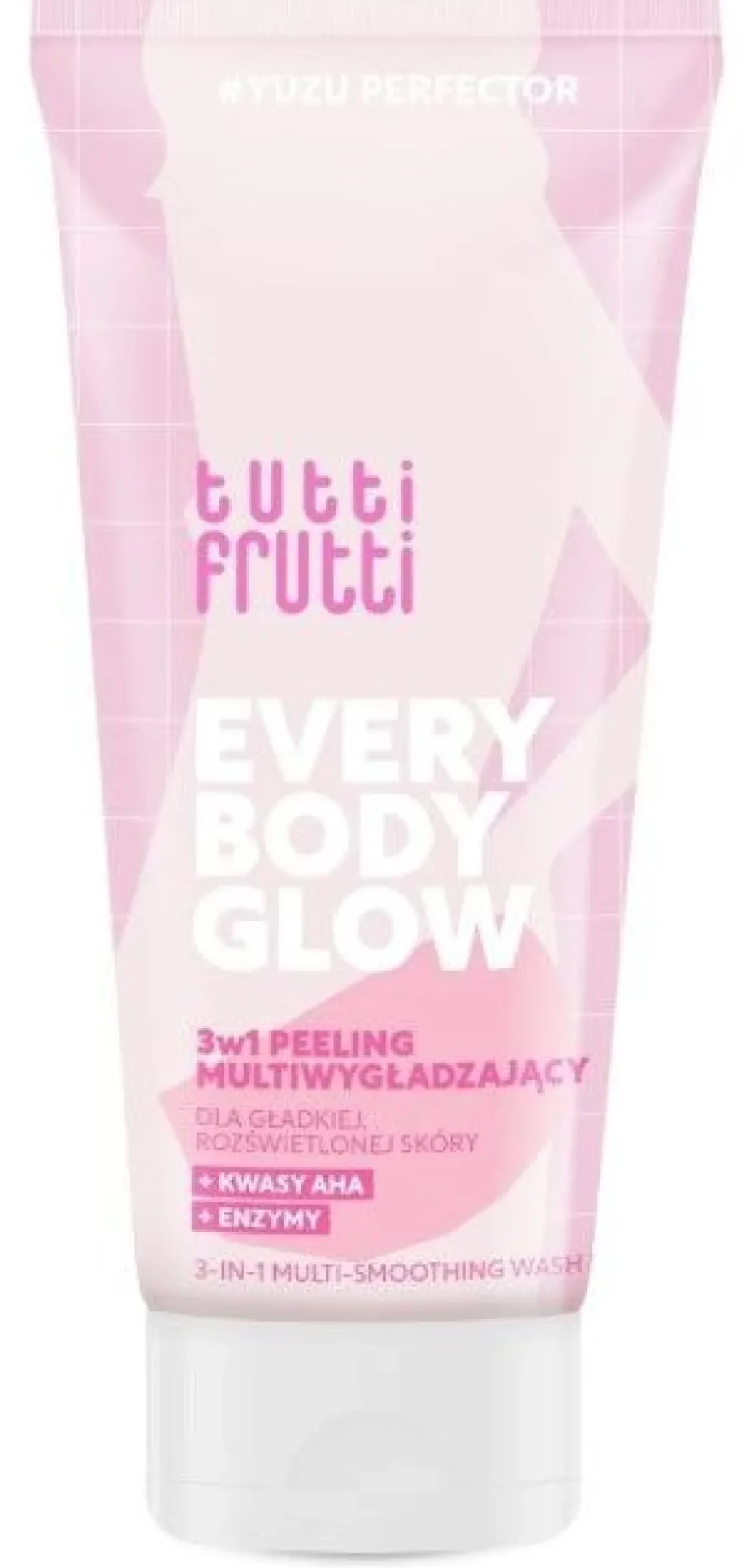 Tutti Frutti Glow Exfoliante Corporal