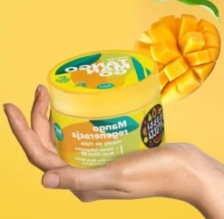 Tutti Frutti Manteca Corporal Regeneradora con Mango y Limoncillo