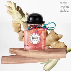 Twilly d'Hermès Eau de Parfum
