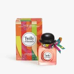 Twilly d'Hermès Eau de Parfum